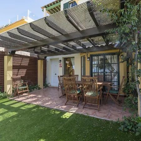 Zahara Dreams Chalet