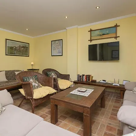 Chalet Zahara Dreams *