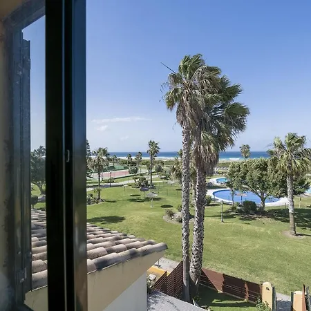 Chalet Zahara Dreams Zahara de los Atunes