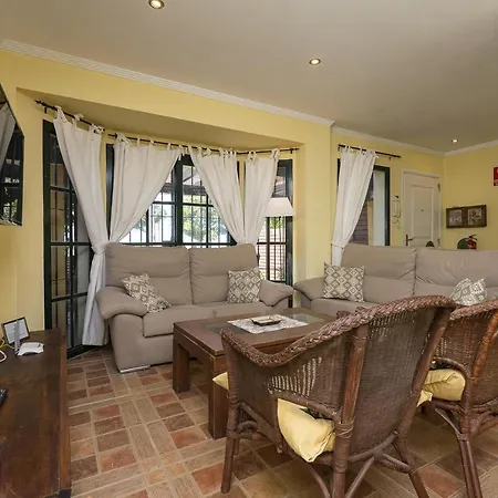 Zahara Dreams Chalet *