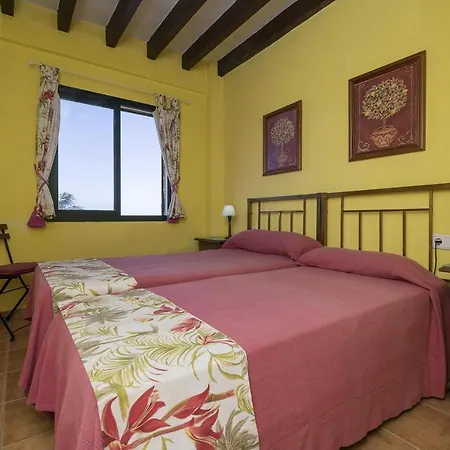 Chalet Zahara Dreams