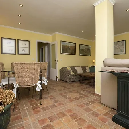 Zahara Dreams Chalet *