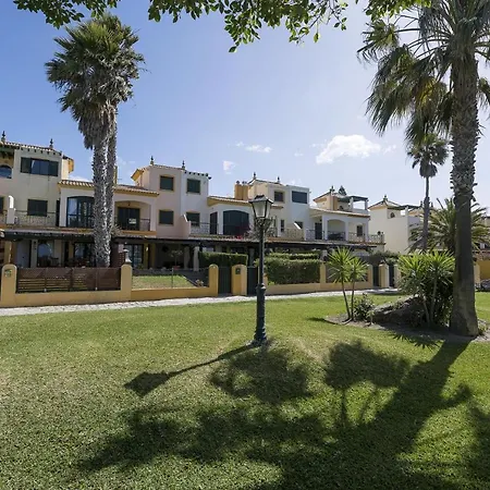 Zahara Dreams Chalet Zahara de los Atunes
