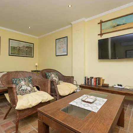 Chalet Zahara Dreams Zahara de los Atunes