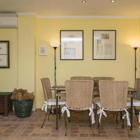 Chalet Zahara Dreams