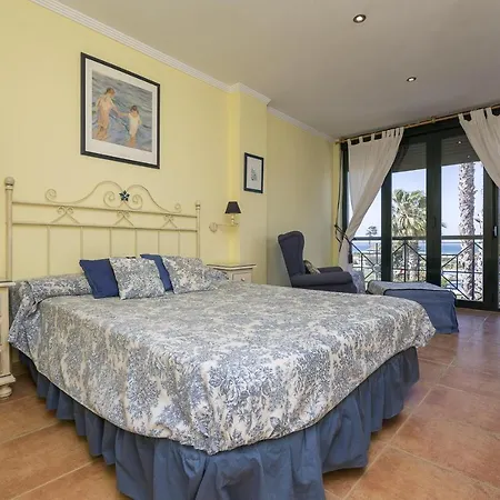 Zahara Dreams Chalet